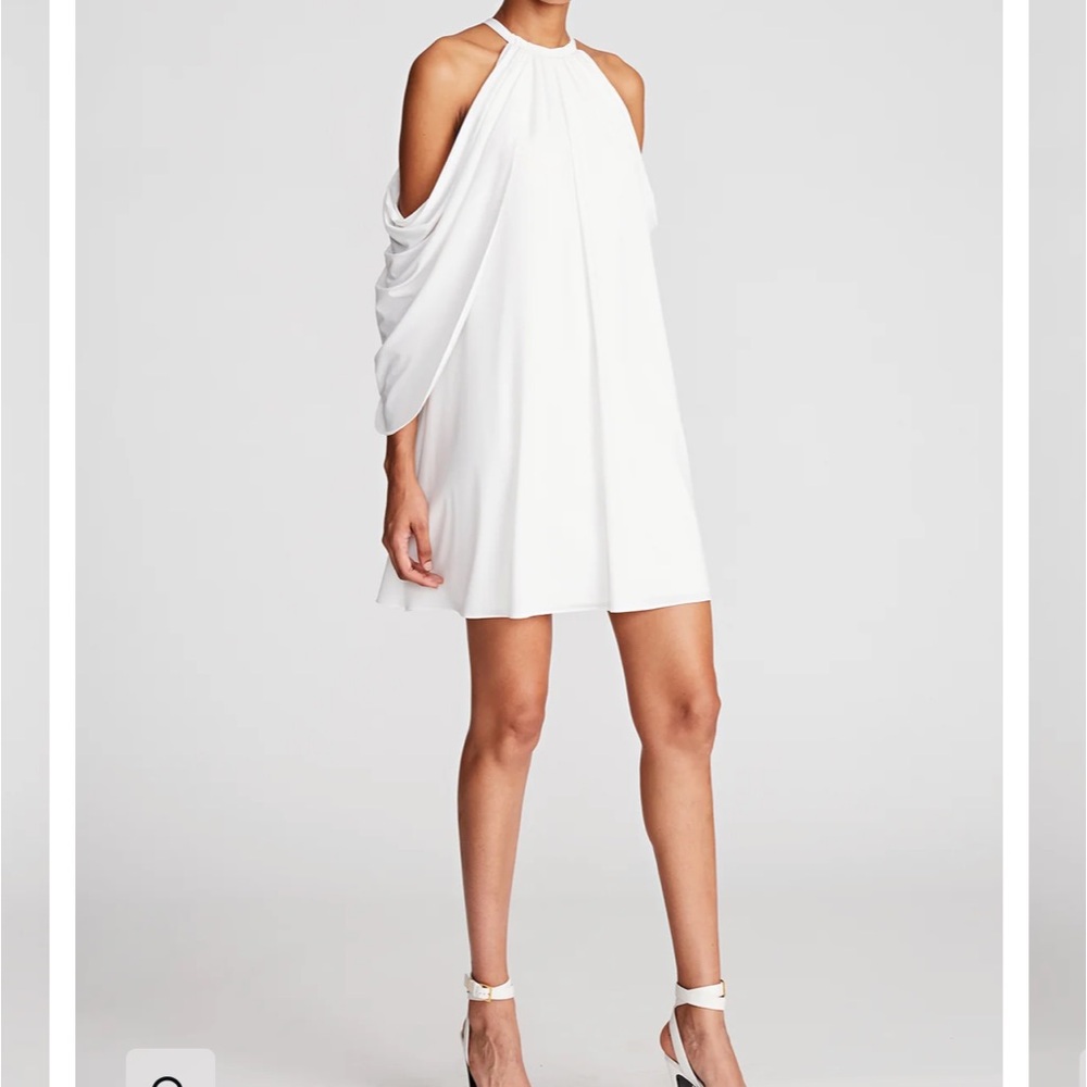 Halston Elsie Dress